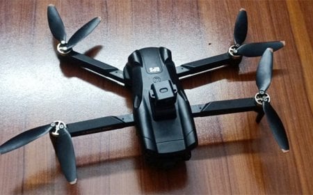 শাহজালালের আশপাশে ১৫ ফেব্রুয়ারি পর্যন্ত ড্রোন উড্ডয়ন নিষিদ্ধ