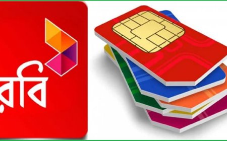 Robi Registers Remarkable Rise in Q2 Profit