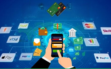 ফ্রিল্যান্সারদের জন্য আসছে নিজস্ব পেমেন্ট গেটওয়ে