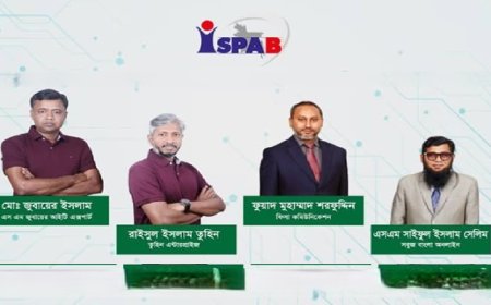 Associate Members Ascend: Four Win ISPAB Board Seats