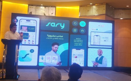 ShopUp Shows the Way for Small Entrepreneurs to Expand in Arabia