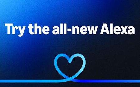 আরও ব্যবহারকারীর জন্য উন্মুক্ত অ্যালেক্সা প্লাস