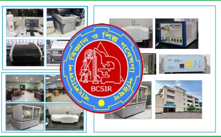 E-Waste and Engineering: Bangladesh Builds Momentum with Recycling and Research