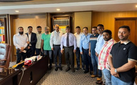 ISPs Urged to Ensure Inclusive, Inexpensive Internet: BTRC Chairman’s Call