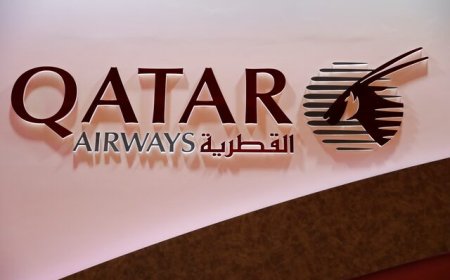 Qatar Airways’ Soaring Success: FY2025 Net Profit Worth $2.1 billion