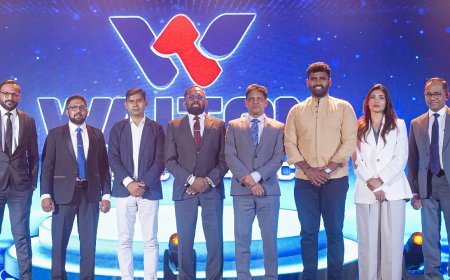 Walton Wades into Sri Lankan Market with Grand Launch