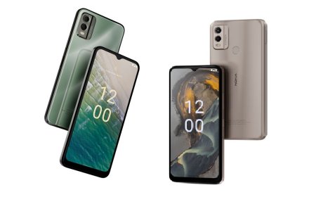 Nokia’s Newcomers: Cool Companions for the Scorching Summer