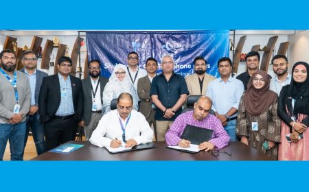 GP Partners with "Shukhi" to Streamline Nationwide Health Services