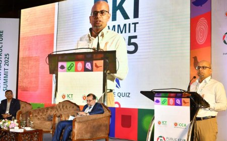 Digital Dilemma: Bangladesh Urged to Cut E-Signature Costs and Embrace Cyber Security