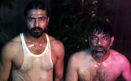 ইউটিউবে শরীফুল রাজের সিনেমা