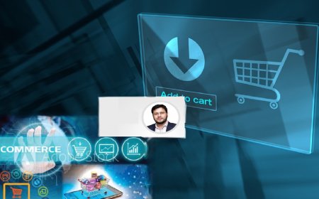 দেশের ই-কমার্স খাতের সংকট ও উত্তরণের পথ