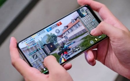 গেম ইন্ডাস্ট্রির জন্য হুমকি হয়ে উঠছে জেনারেটিভ এআই : জরিপ