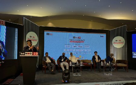 Telecom Troubles and Digital Disconnects: BTRC Chairman Flags Industry Fractures