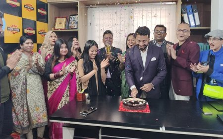 Careers Camp and Coaching: CareersUp BD Launches National Mentorship Drive