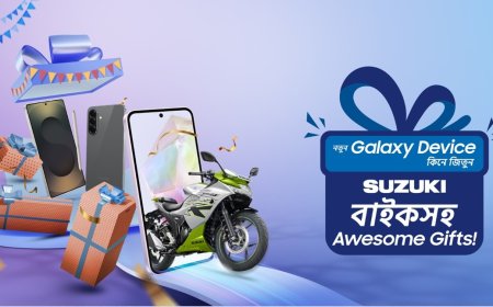 Samsung’s Spectacular Savings: Cashback and BOGO Deals for Eid-ul-Adha