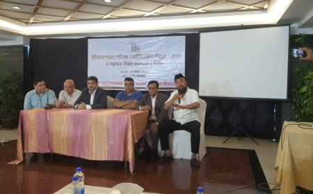 Telecom Turmoil: IGW Operators Decry BTRC's Proposed Topology