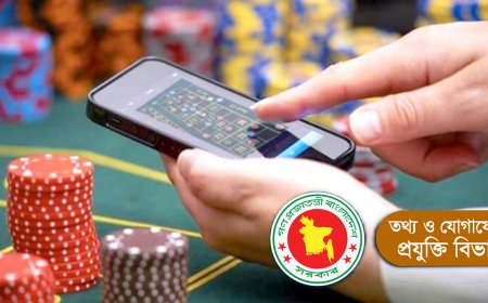 Bangladesh Begins Battle Against Online Betting