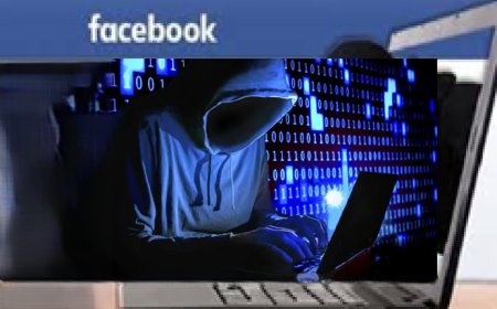 ByteBreaker Breach? Hacker Claims to Steal 1.2 Billion Facebook Users’ Data