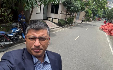 Scandal and Speculation: Smart Technologies MD Refutes Corruption Allegations