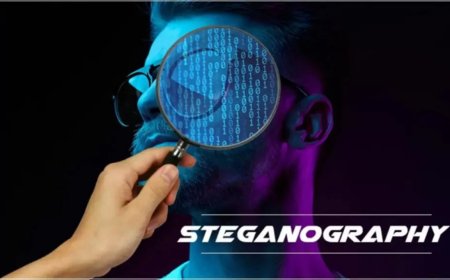 ছবিতে ম্যালওয়্যার ছড়াচ্ছে ‘স্টেগানোগ্রাফি’; করণীয় কি?