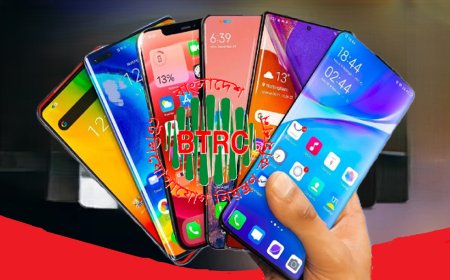 BTRC Boosts Buy-Now-Pay-Later Mobile Market with Locking Policy