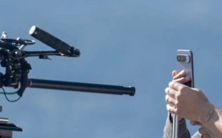 Google Gears Up for Pixel Preview with ‘Superfan’ Showcase