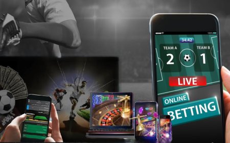 Bangladesh Bans Betting and Porn: Bold Cyber Crackdown