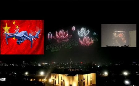 July Uprising Anniversary to Feature Concert and Drone Show at Dhaka University