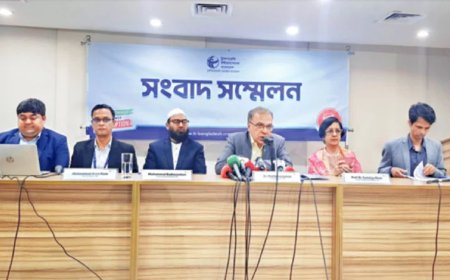 Mobile Money Misgivings: TIB Exposes Costly, Corrupt Practices in Bangladesh’s MFS Sector