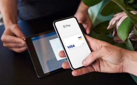 Google Pay Gearing Up for Launch in Bangladesh