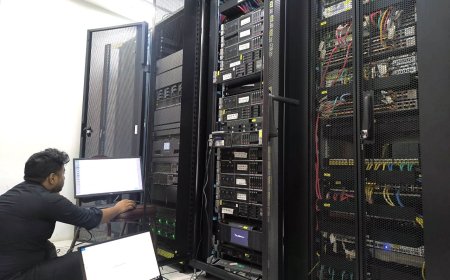 Servicing24 Scales Sustainable IT with Infrastack and HCI Solutions