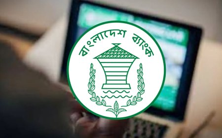 Bangladesh Bank Battles Booming Online Betting