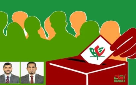 বিসিএস : নির্বাচনে ভোট হচ্ছে না