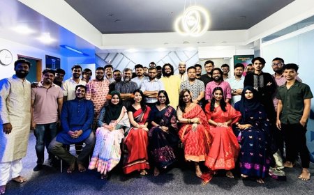 Notionhive Navigates New Norm in Branding and Tech