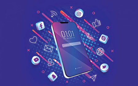 Bangladesh Ranks 15th Globally in Internet Usage Despite Higher Official Figures