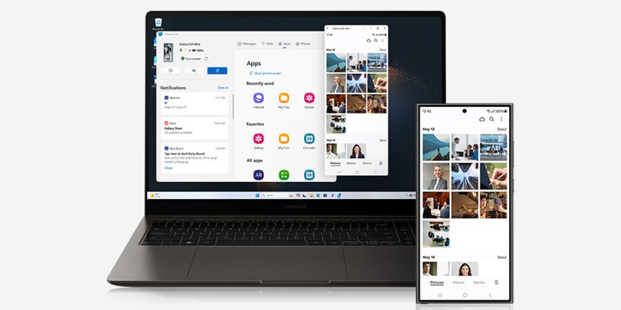 স্মার্টফোন হবে পকেট কম্পিউটার