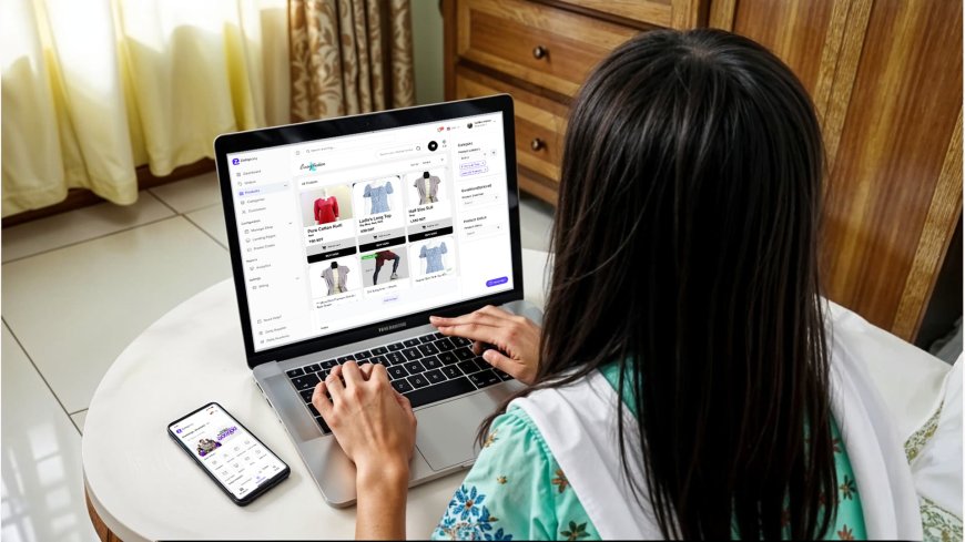 ডিজিটাল এসএমইদের জন্য  জাতিক ক্যাপিটাল স্কিম চালু