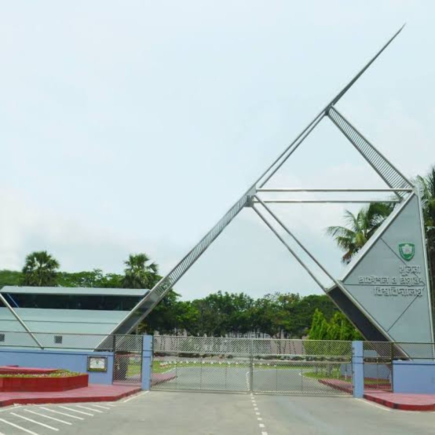 আড়াই মাস পর কুয়েট খুললেও হচ্ছে না ক্লাস