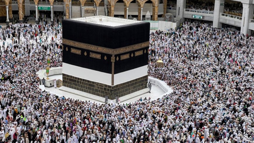 Seamless Saudi Service: Mobile Operators Launch Hajj Roaming Packs