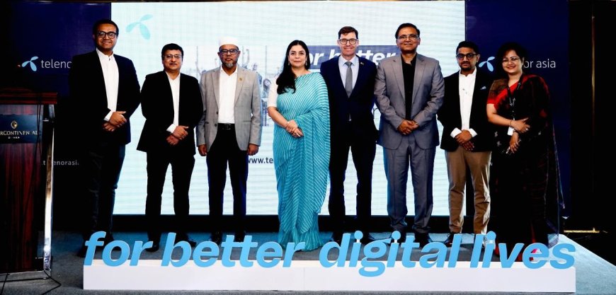 মোবাইল ইন্টারনেট ব্যবহারকারীর ১০ জনের ৯ জনই এআই ব্যবহার করেন : প্রতিবেদন