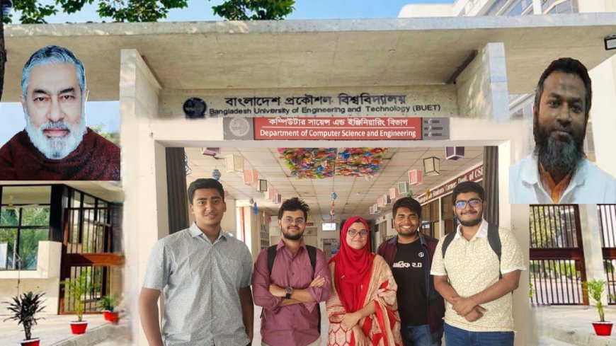 স্তন ক্যান্সার শনাক্তের দেশী প্রযুক্তি পরীক্ষায় দরকার সরকারি সহায়তা