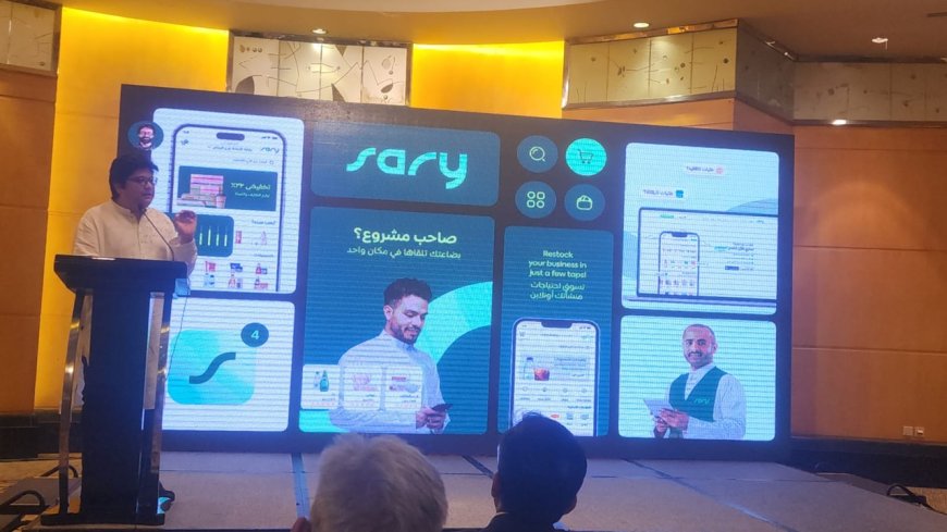 ShopUp Shows the Way for Small Entrepreneurs to Expand in Arabia