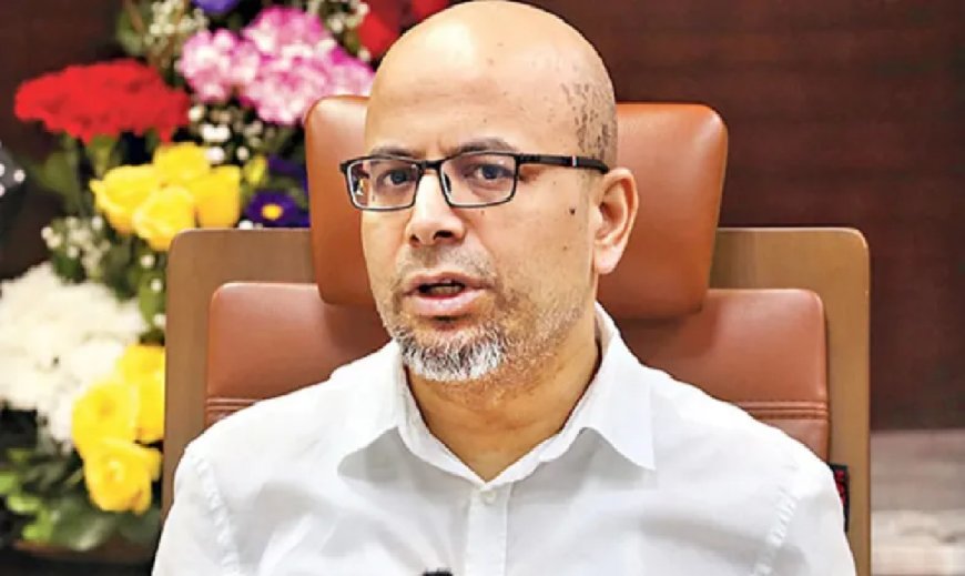 অনলাইন জুয়ার বিরুদ্ধে অ্যাকশন শুরু হয়েছে: বিশেষ সহকারী