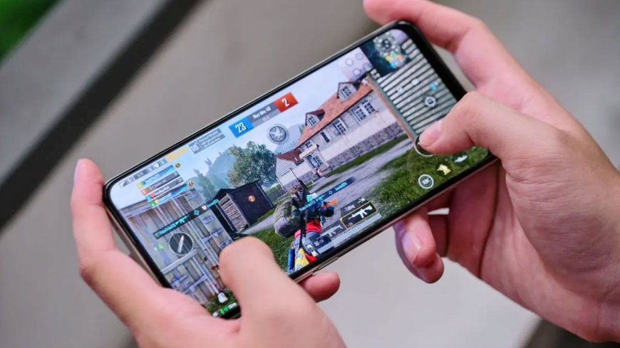 Gaming Goes Global: Asia Leads the Digital Domination