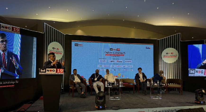 কানেক্টিভিটি বিজনেস আর কানেক্ট করার জায়গায় নেই : বিটিআরসি চেয়ারম্যান