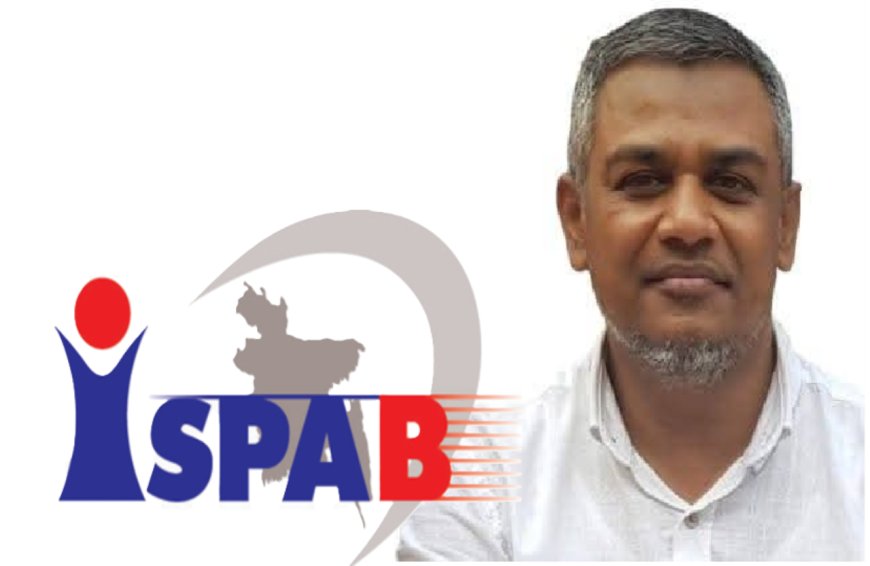 ISPAB Demand Swift Justice for Slain Internet Entrepreneur
