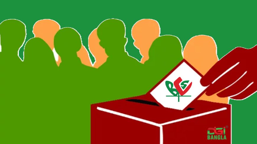 BCS Ballot or Bypass? Uncertainty Looms Over Upcoming Executive Election