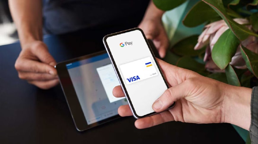 Google Pay Gearing Up for Launch in Bangladesh