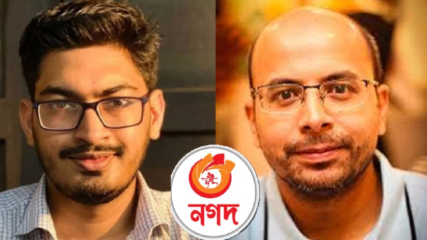 মানুষের একটি পয়সাও চুরি করবো না : ফয়েজ আহমদ তৈয়্যব