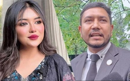 Legal Notice Lands: Lawyer Warns Toni Over Alleged Obscenity on Facebook